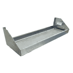 Полка косынка Атеси ПНК-950Р