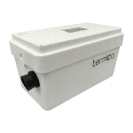 Канализационная установка Termica Compact LIFT 3.5 л, 250 Вт