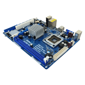 Материнская плата Asrock G41 M-VS3