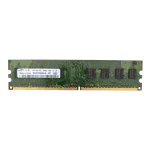 Оперативная память Samsung M378T286EHS-CF7 1GB
