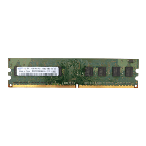 Оперативная память Samsung M378T286EHS-CF7 1GB
