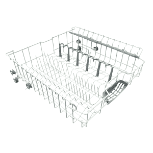 Корзина верхняя Bosch SMS24AW00R