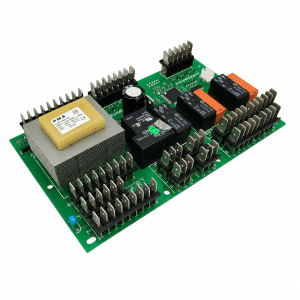 Плата силовая Rivacold FSL003Z011