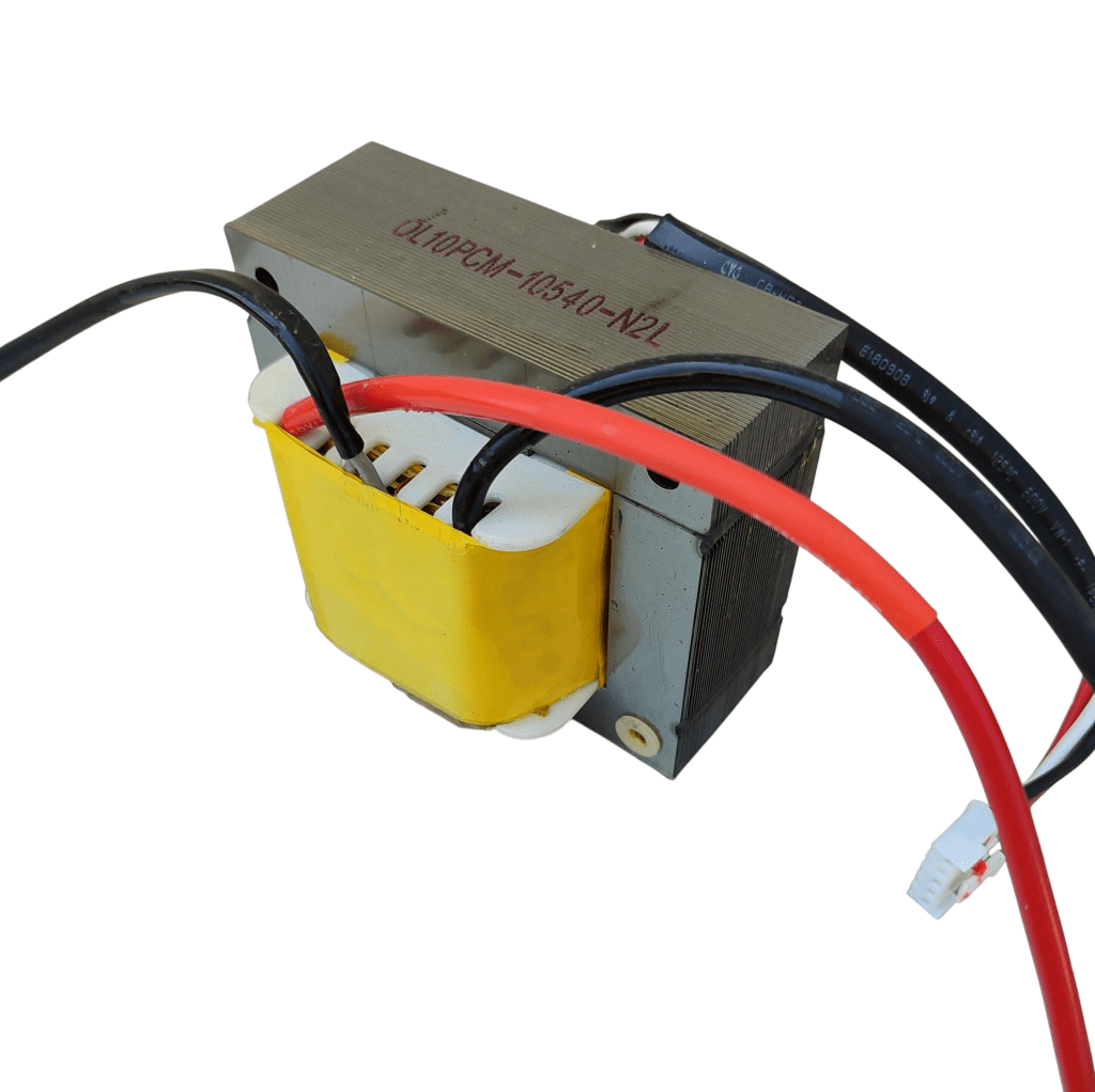 Повышающий трансформатор ol10pcm-10540-n2l