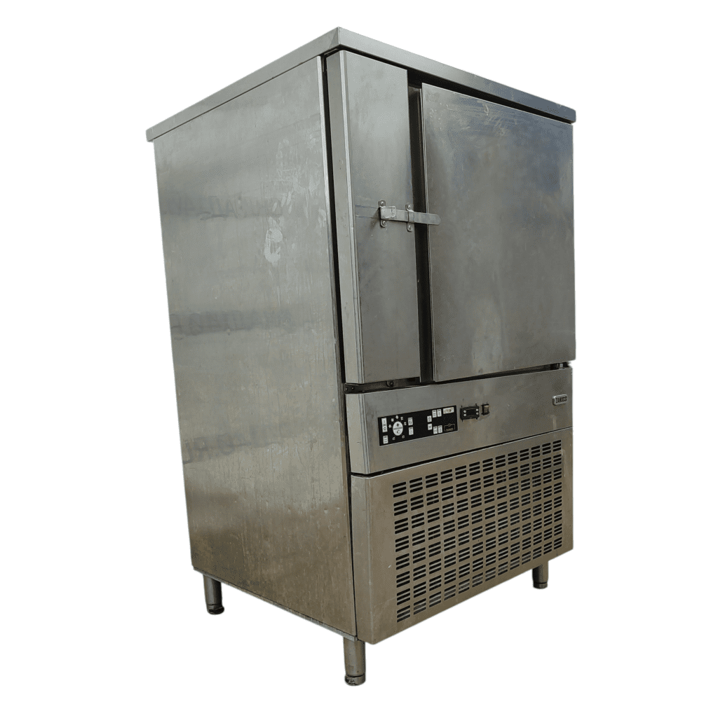 Шкаф шоковой заморозки Zanussi BCF 56 HA