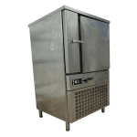 Шкаф шоковой заморозки Zanussi BCF 56 HA