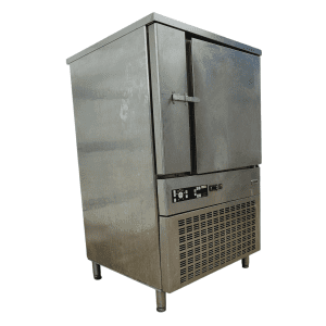 Шкаф шоковой заморозки Zanussi BCF 56 HA