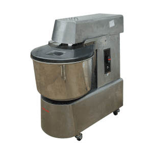 Тестомес GAM IMPL40TR400