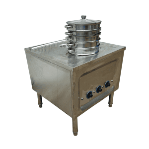 Пароварка для дим самов Cookpro