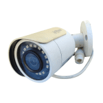 Уличная цилиндрическая IP-видеокамера Dahua DH-IPC-HFW1230SP-0280B