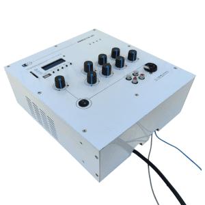 Микшер-усилитель CVGAUDIO ReBox T8-SM
