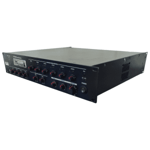 Микшер-усилитель PROAUDIO EVS-240