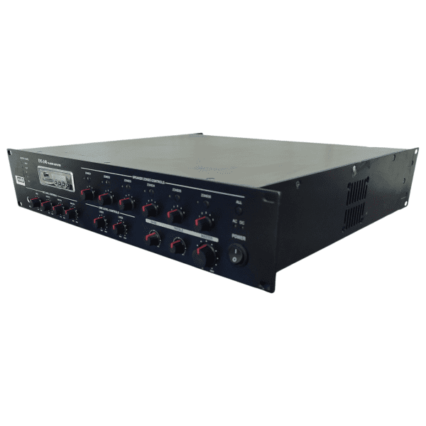 Микшер-усилитель PROAUDIO EVS-240
