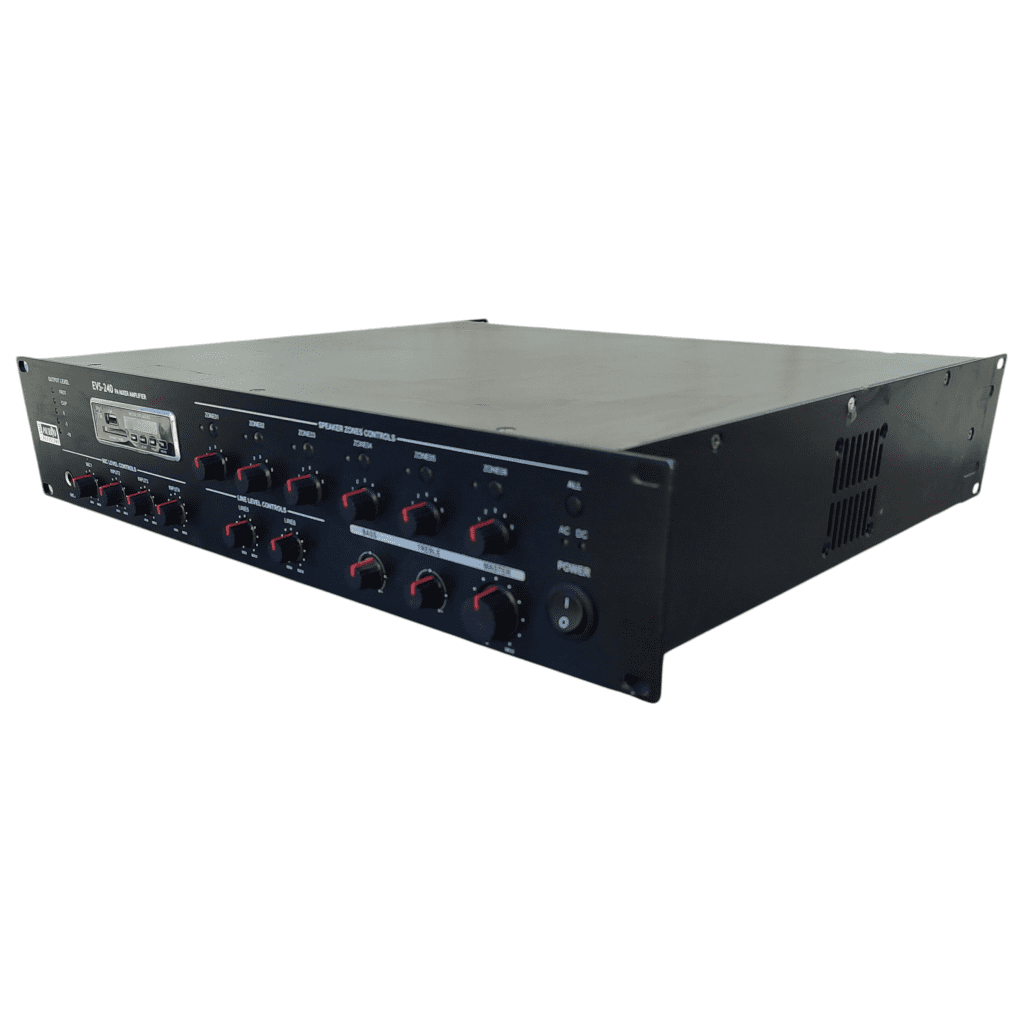 Микшер-усилитель CVGAUDIO ReBox T8-SM
