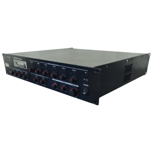 Микшер-усилитель CVGAUDIO ReBox T8-SM