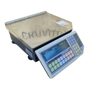 Весы Штрих Принт Ф1 15-2.5