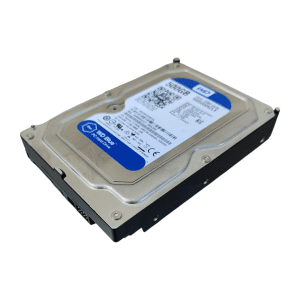 Жесткий диск 3.5" Western Digital Blue 500 Гб WD5000AZLX SATA 6Gb/s (SATA-III)