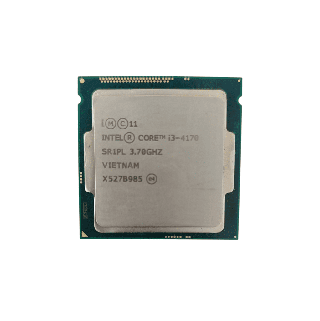 Процессор Intel Core i3 4170 OEM SR1PL
