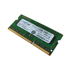 Оперативная память crucial ct51264bf160bj.8fn 4gb ddr3