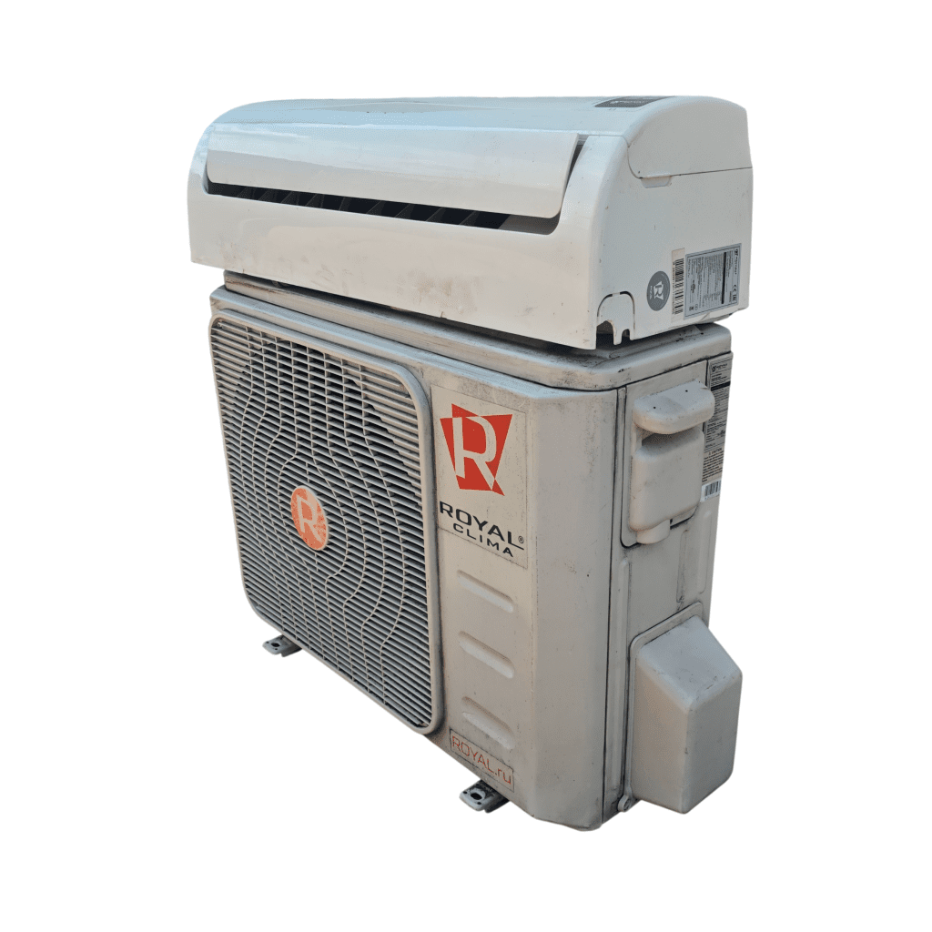Кондиционер Royal Clima RC-GL22HN