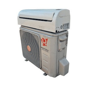 Кондиционер Royal Clima RC-GL22HN