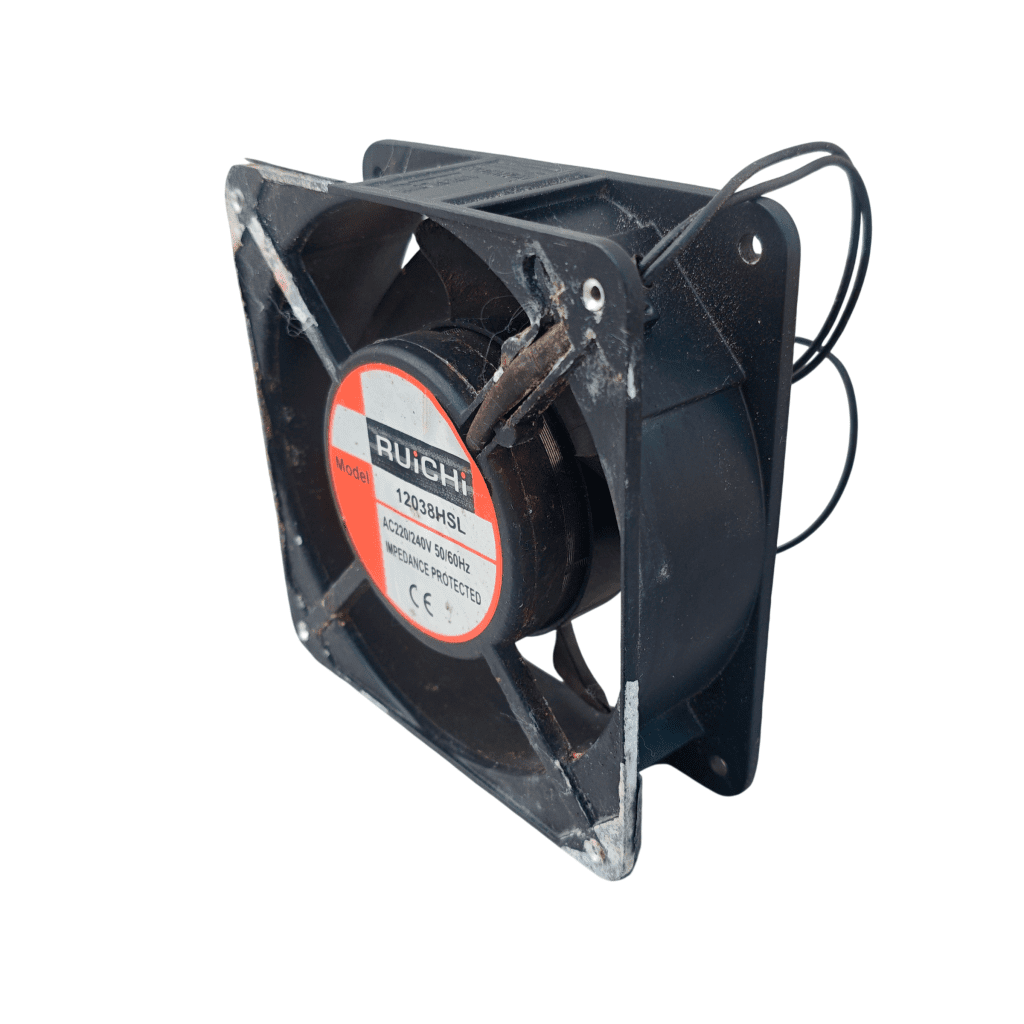 Вентилятор обдува Ruichi 12038HSL
