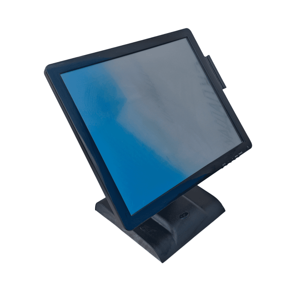 POS монитор сенсорный Атол CPOS-15TM