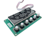 Плата управления EQTA ICT-325PFCA