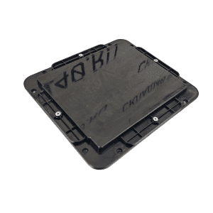 Блок управления в защитном корпусе EQTA ICT-325PFCA