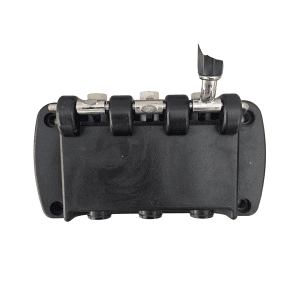 Крышка передняя фиксатор EQTA ICT-325PFCA