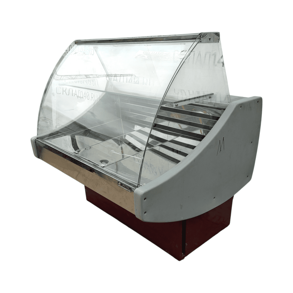 Витрина Холодильная Арктика КВС-1200 L