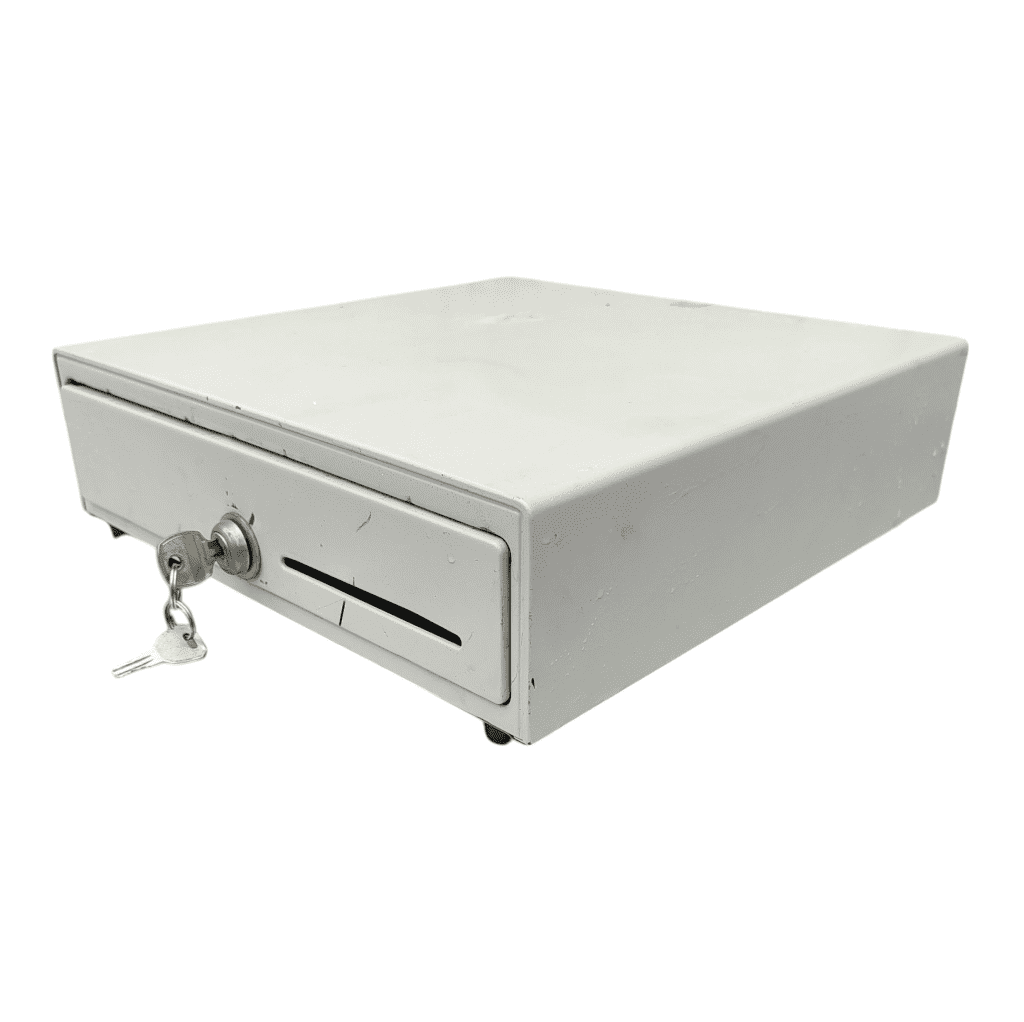 Денежный ящик Glo-lee Vinci EC-335