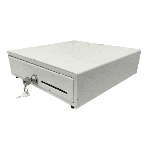 Денежный ящик Glo-lee Vinci EC-335