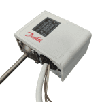 Реле давления Danfoss KP1