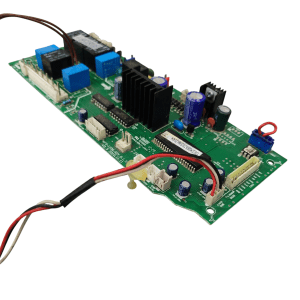 Плата для кондиционера KFR-120Q/SDY.D.1.2 V2.3 Kentatsu KSVP53HFAN1