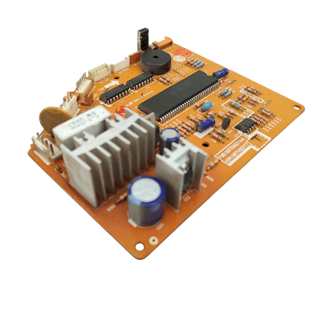 Плата управления LG LS-D1860HL