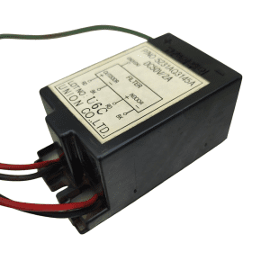 Электромагнитный фильтр 5231AQ3145A LG LS-D1860HL