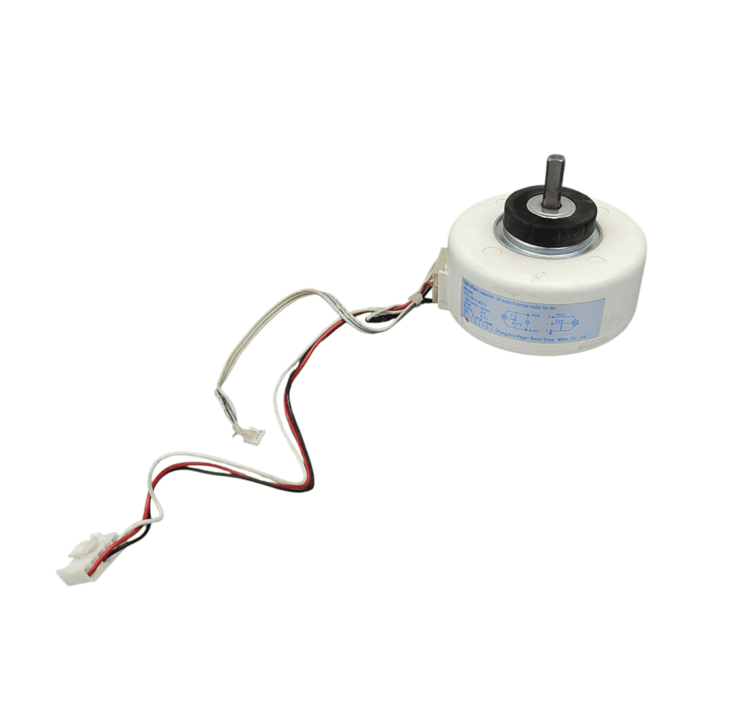 RPG20D YFK-20-2-4-MD12