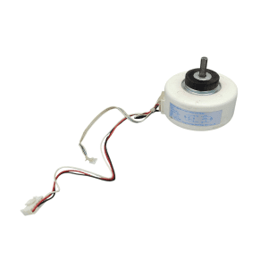 Электродвигатель внутреннего блока RPG20D YFK-20-2-4-MD12 Midea MSE-12HR