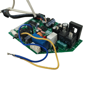 Плата управления CE-KPR35G/Y-E1 Midea MSE-12HR