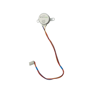 Шаговый двигатель для кондиционера MP2835 Midea MSE-12HR