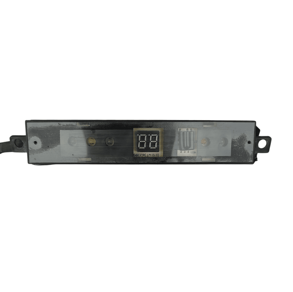 Дисплей CE-KFR26G/Y-E1 Midea MSE-12HR