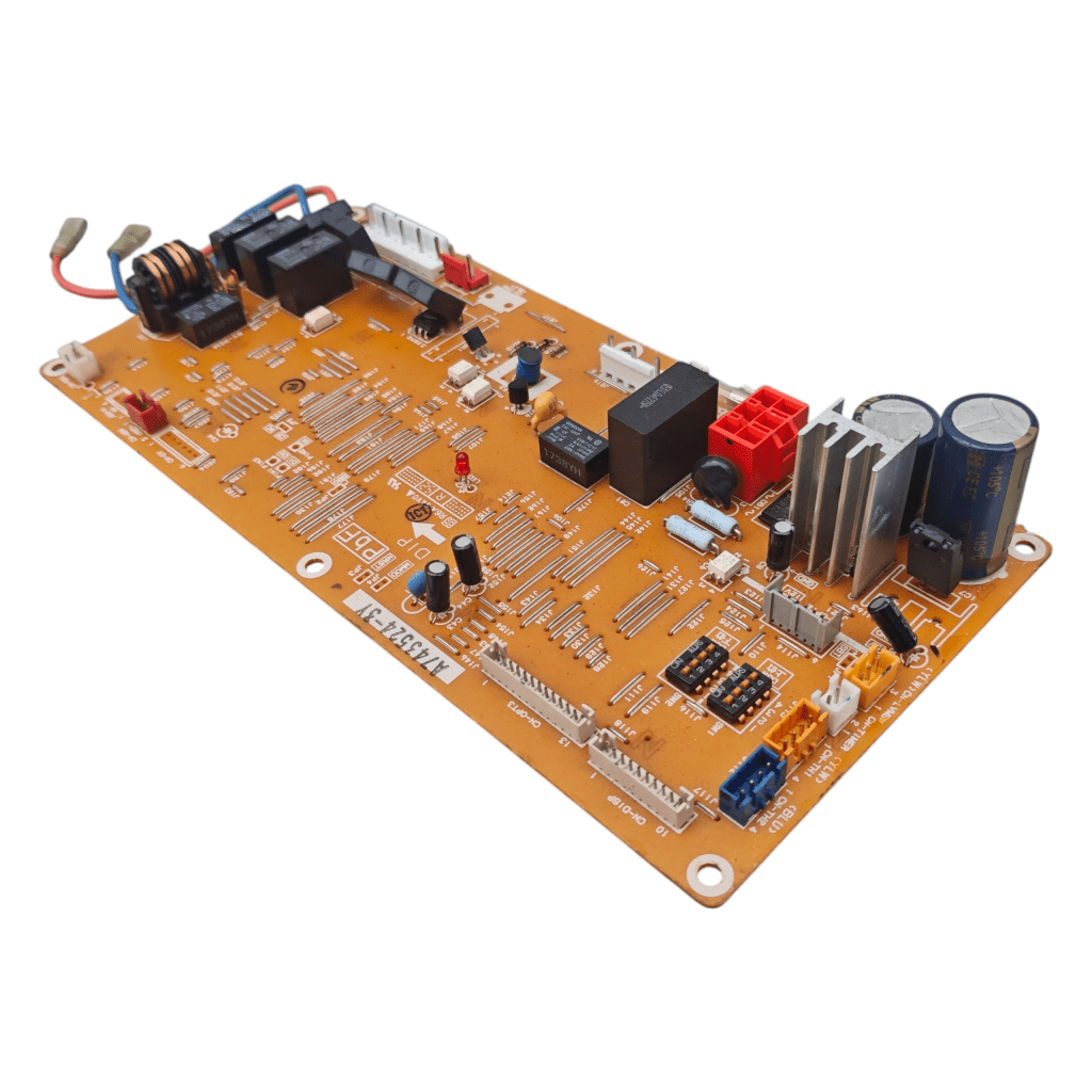 Запчасти для Panasonic CS-F50DTE5