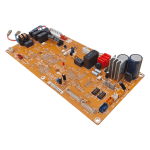 Запчасти для Panasonic CS-F50DTE5