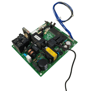 Плата управления MCC-798-02 Toshiba RAS-10YKH-E
