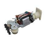 Двигатель Moulinex HM 610