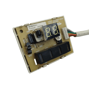 Дисплей внутреннего блока кондиционера Ballu BSV/IN-24H R50GBK (W)05-01