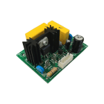 Плата силовая SVI 0830/10 CS08-02v1.0 CAF S01HS
