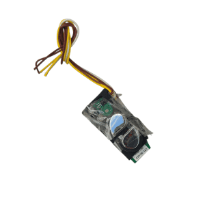Плата управления с кнопками HL-3 E307994 SVI 49/11