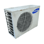 Внешний блок кондиционера Samsung SH24TA6DX